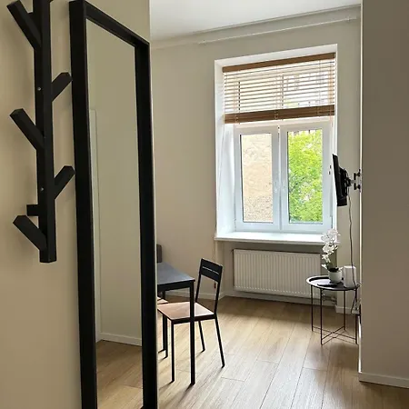 Marijas Two-room Рига