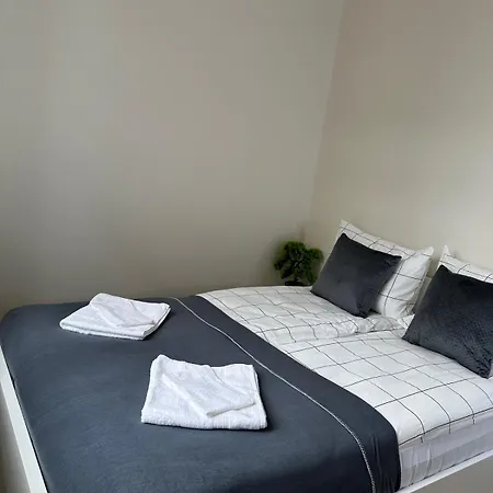 Marijas Two-room