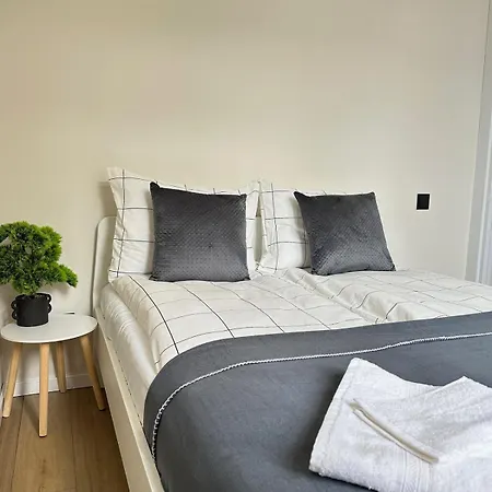 Marijas Two-room * Рига